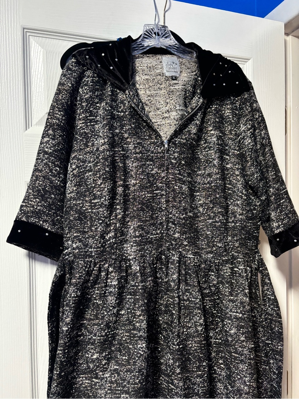 Miss Main Street Dress